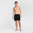 Nike 5" Volley Short schwarz 91631 6