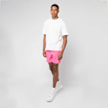 Nike   5" Volley Short rosa  91633 4