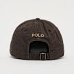 Polo Ralph Lauren Classic Sport Cap brązowy 92261 2