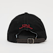 Polo Ralph Lauren Cotton Chino Ball Cap schwarz 91649 2