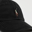 Polo Ralph Lauren Classic Sport Cap negro 91649 3
