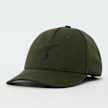 Polo Ralph Lauren Modern Cap vert 91646 1