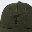 Polo Ralph Lauren Modern Cap vert 91646 4