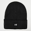 Under Armour Halftime Cuff Beanie nero 91650 1