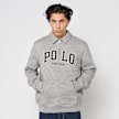 Polo Ralph Lauren Long Sleeve-Sweatshirt gris 91659 1