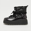 Buffalo Eliza Snow Boot negro 91673 1