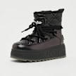 Buffalo Eliza Snow Boot negro 91673 2
