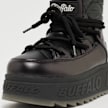 Buffalo Eliza Snow Boot negro 91673 6