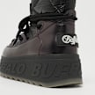 Buffalo Eliza Snow Boot negro 91673 7