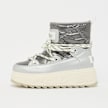 Buffalo Eliza Snow Boot silber 91675 1