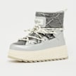Buffalo Eliza Snow Boot silber 91675 2
