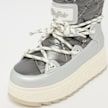 Buffalo Eliza Snow Boot silber 91675 6