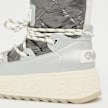 Buffalo Eliza Snow Boot silber 91675 7