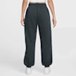 Nike Sportswear Phoenix Fleece High-Waisted Oversized Sweatpants grün 91677 2