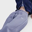 Nike Sportswear Phoenix Fleece High-Waisted Oversized Sweatpants fioletowy 91678 3