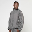 SNIPES S Cube Essential Track Jacket grijs 91681 1
