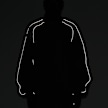 SNIPES S Cube Essential Track Jacket gris 91681 6