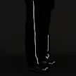 SNIPES S Cube Essential Track Pants crna 91682 6