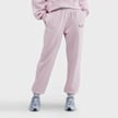Nike Sportswear Phoenix Fleece High-Waisted Sweatpants rosa 91685 1