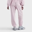Nike Sportswear Phoenix Fleece High-Waisted Sweatpants roza 91685 2