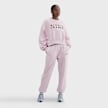Nike Sportswear Phoenix Fleece High-Waisted Sweatpants rosa  91685 4