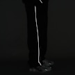 SNIPES S Cube Essential Track Pants siva 91686 6