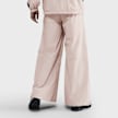 Nike   Sportswear Wide-Leg Woven Pants roza 91687 2