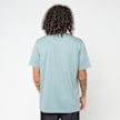 Under Armour Sportstyle Logo Update Short Sleeve blu 91694 2