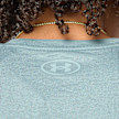 Under Armour Sportstyle Logo Update Short Sleeve blu 91694 4