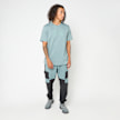 Under Armour Sportstyle Logo Update Short Sleeve blu 91694 5