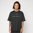 Under Armour UA x Mansory Shortsleeve nero 91695 2