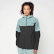 Under Armour Tech Utility Woven Jacket czarny 91698 1