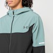 Under Armour Tech Utility Woven Jacket zwart 91698 3