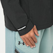 Under Armour Tech Utility Woven Jacket preto 91698 5