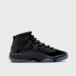 Jordan Air Jordan 11 Retro “Gamma Blue” (GS) nero 91863 2