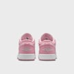 Jordan Air Jordan 1 Low (GS) biały 91865 5