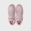 Jordan Air Jordan 1 Low (GS) biały 91865 6