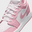 Jordan Air Jordan 1 Low (GS) biały 91865 7