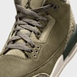 Jordan Air Jordan 3 Retro "Family Affair" (GS) vert 91866 7