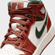 Jordan Air Jordan 1 Mid (GS) biały 91864 7