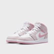 Jordan Air Jordan 1 Mid (GS) biały 91867 4