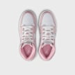 Jordan Air Jordan 1 Mid (GS) biały 91867 6