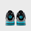 Jordan Spizike Low (GS) crna 91868 4
