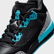 Jordan Spizike Low (GS) noir 91868 7