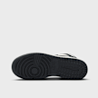 Jordan Air Jordan 1 Mid SE (GS) blanc 91872 3