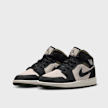 Jordan Air Jordan 1 Mid SE (GS) noir 91872 4