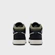 Jordan Air Jordan 1 Mid SE lt orewood brn/off noir/medium olive weiß 91872 5