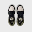 Jordan Air Jordan 1 Mid SE lt orewood brn/off noir/medium olive weiß 91872 6