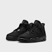 Jordan Air Jordan 4 Retro "Black Cat" (GS) zwart 91873 3