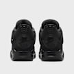 Jordan Air Jordan 4 Retro (GS) preto 91873 4